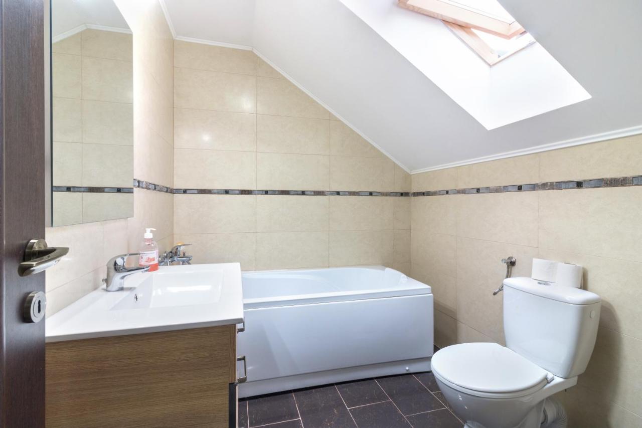 Lucky House Apartment Брашов Екстериор снимка