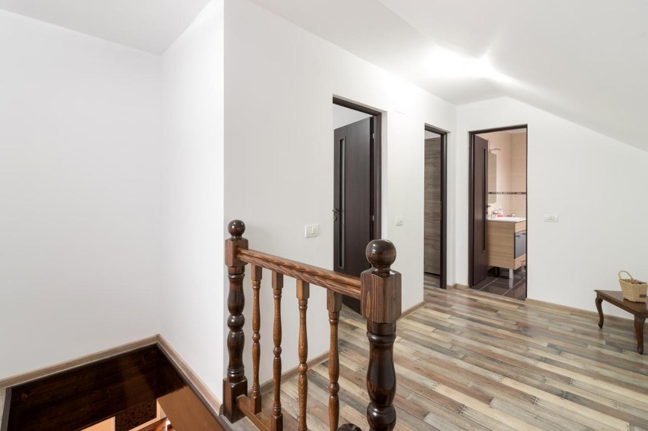 Lucky House Apartment Брашов Екстериор снимка
