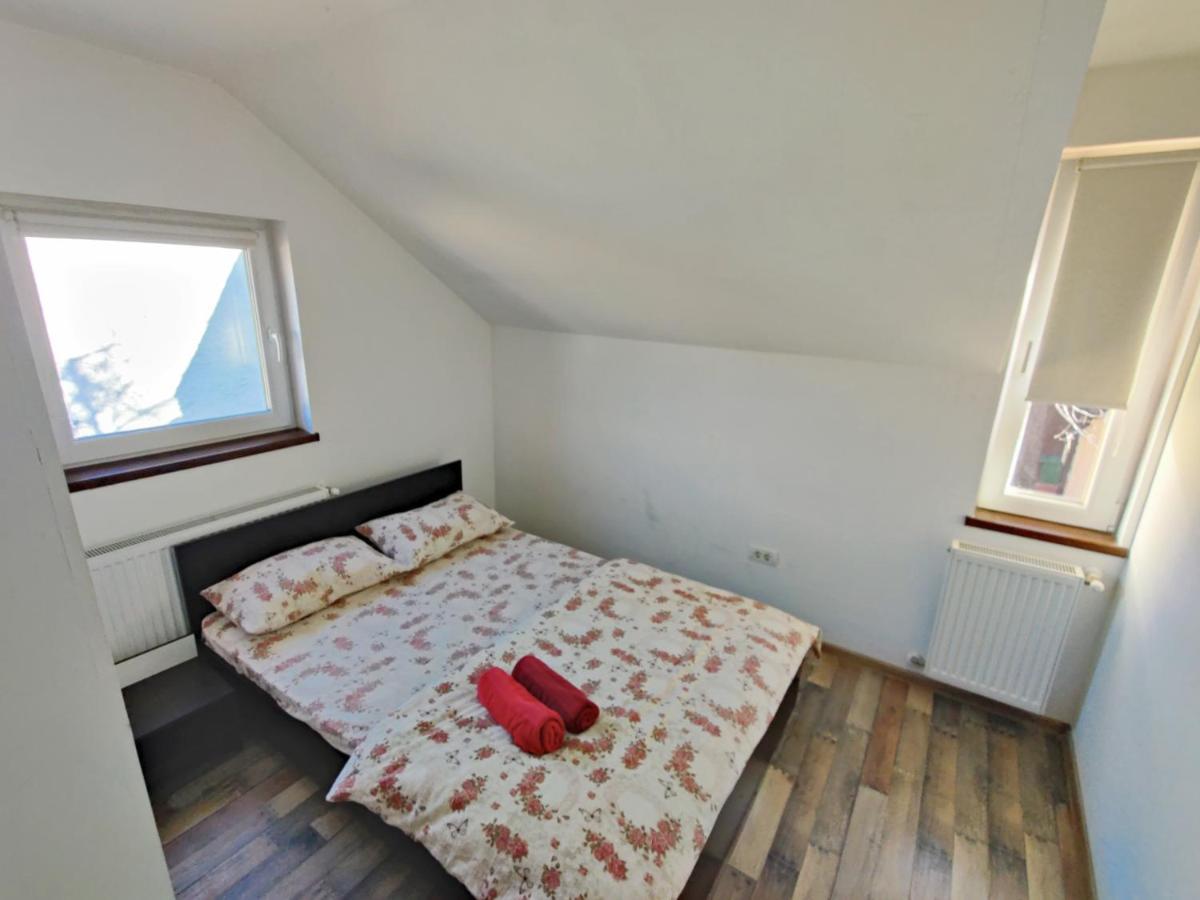 Lucky House Apartment Брашов Екстериор снимка