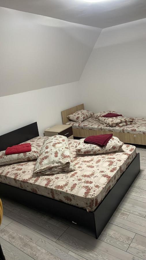 Lucky House Apartment Брашов Екстериор снимка