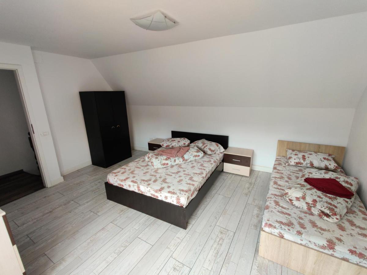 Lucky House Apartment Брашов Екстериор снимка