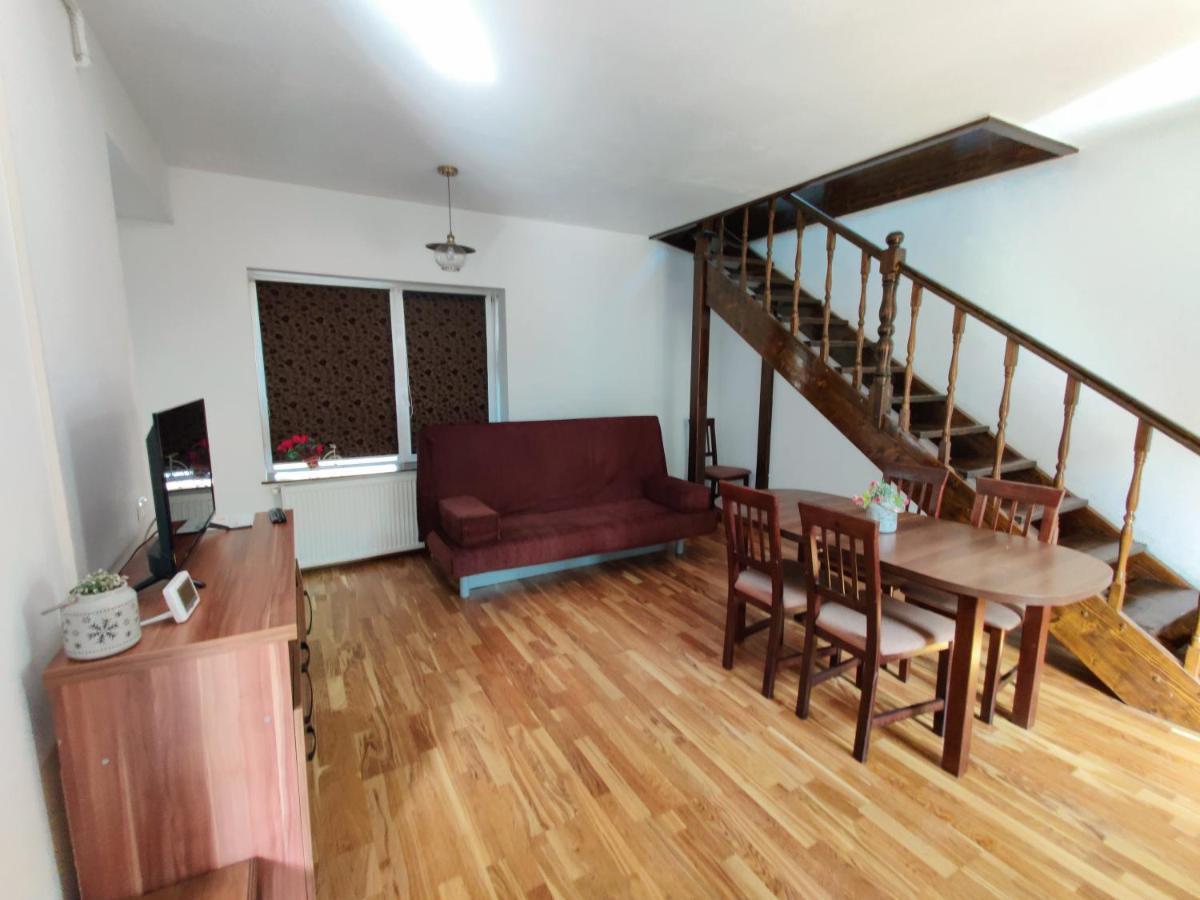 Lucky House Apartment Брашов Екстериор снимка