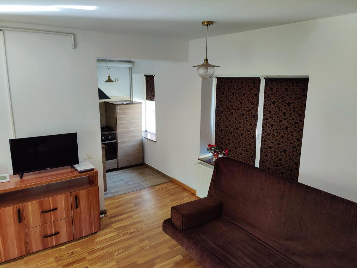 Lucky House Apartment Брашов Екстериор снимка