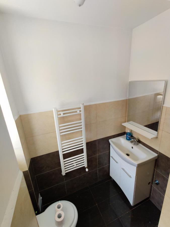 Lucky House Apartment Брашов Екстериор снимка