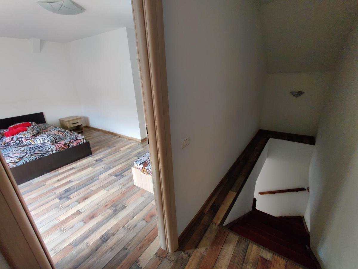 Lucky House Apartment Брашов Екстериор снимка
