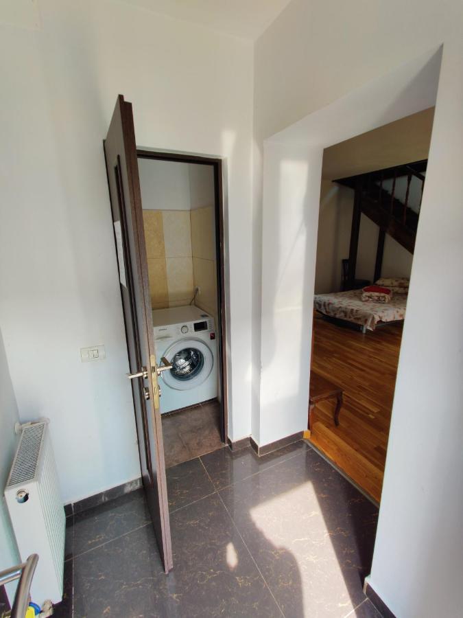 Lucky House Apartment Брашов Екстериор снимка