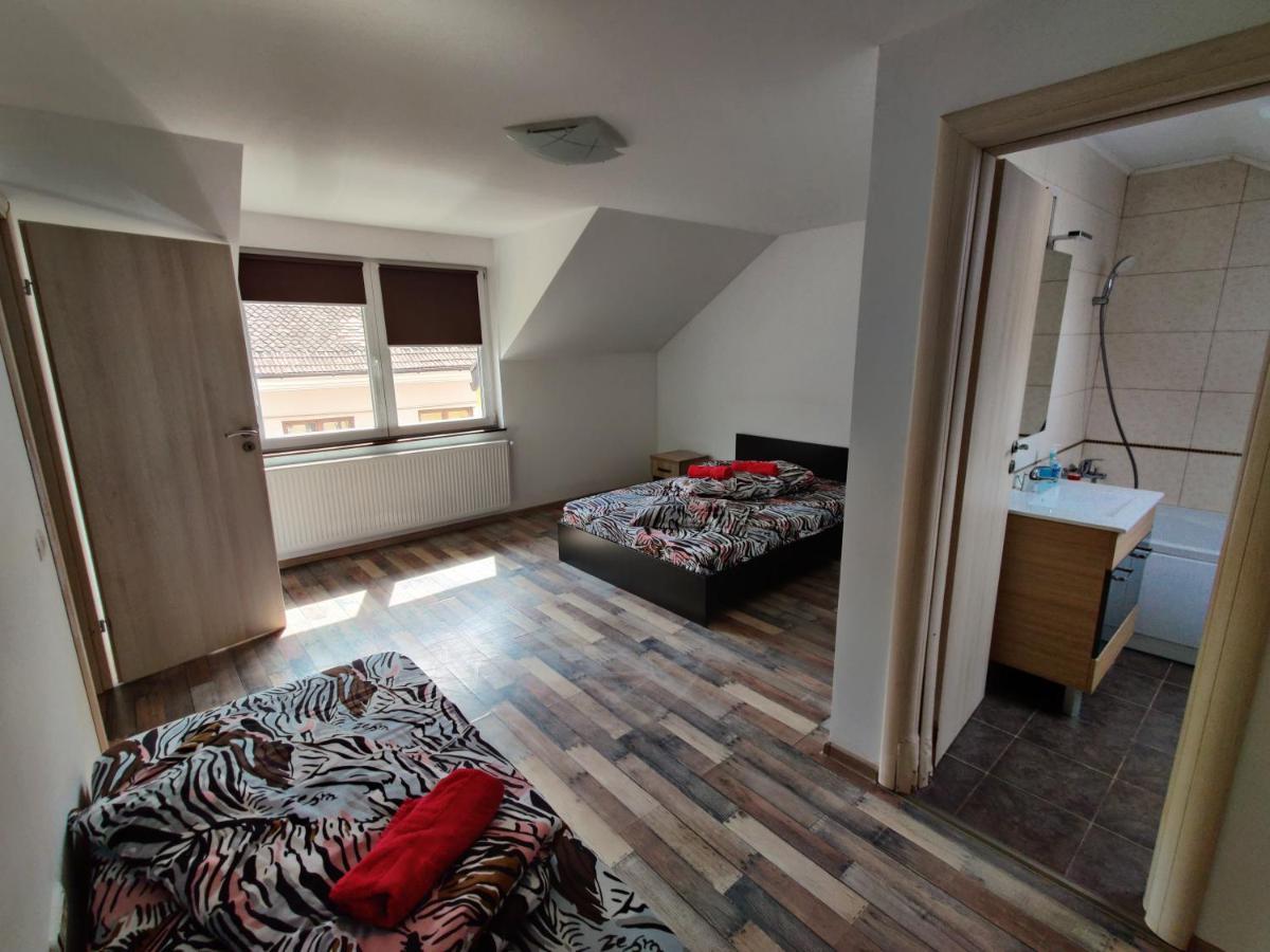 Lucky House Apartment Брашов Екстериор снимка