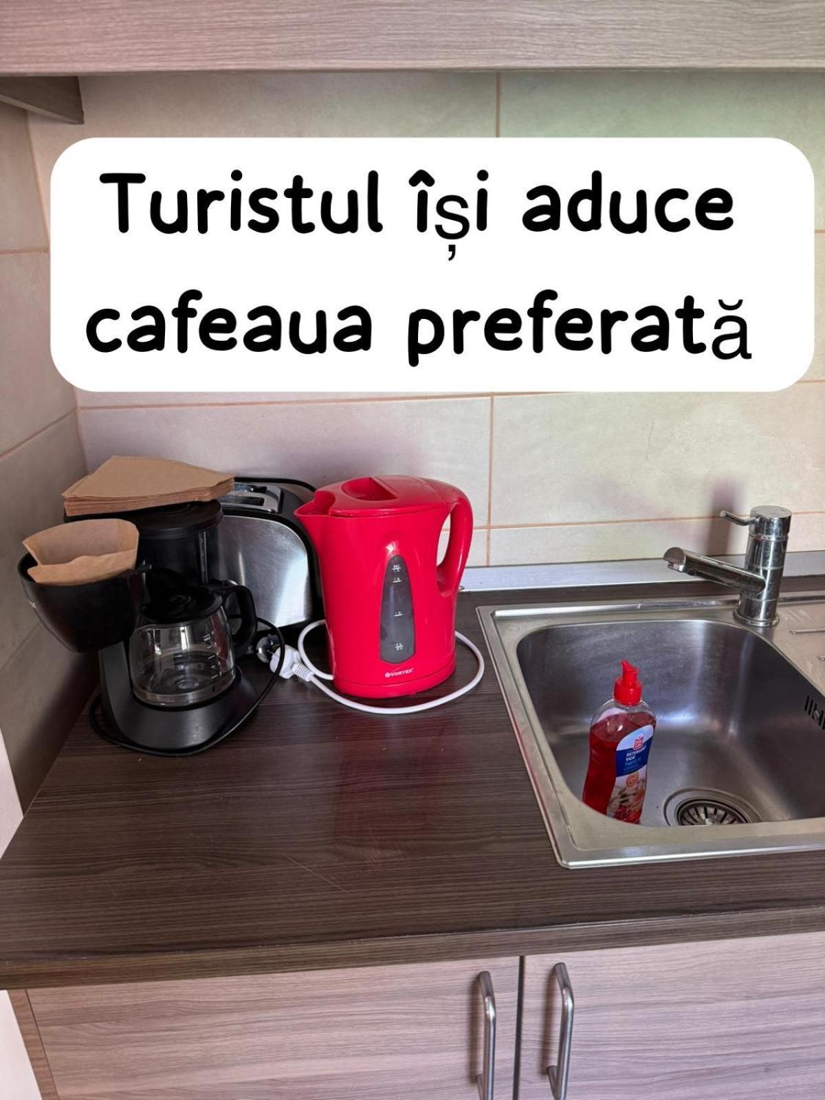 Lucky House Apartment Брашов Екстериор снимка