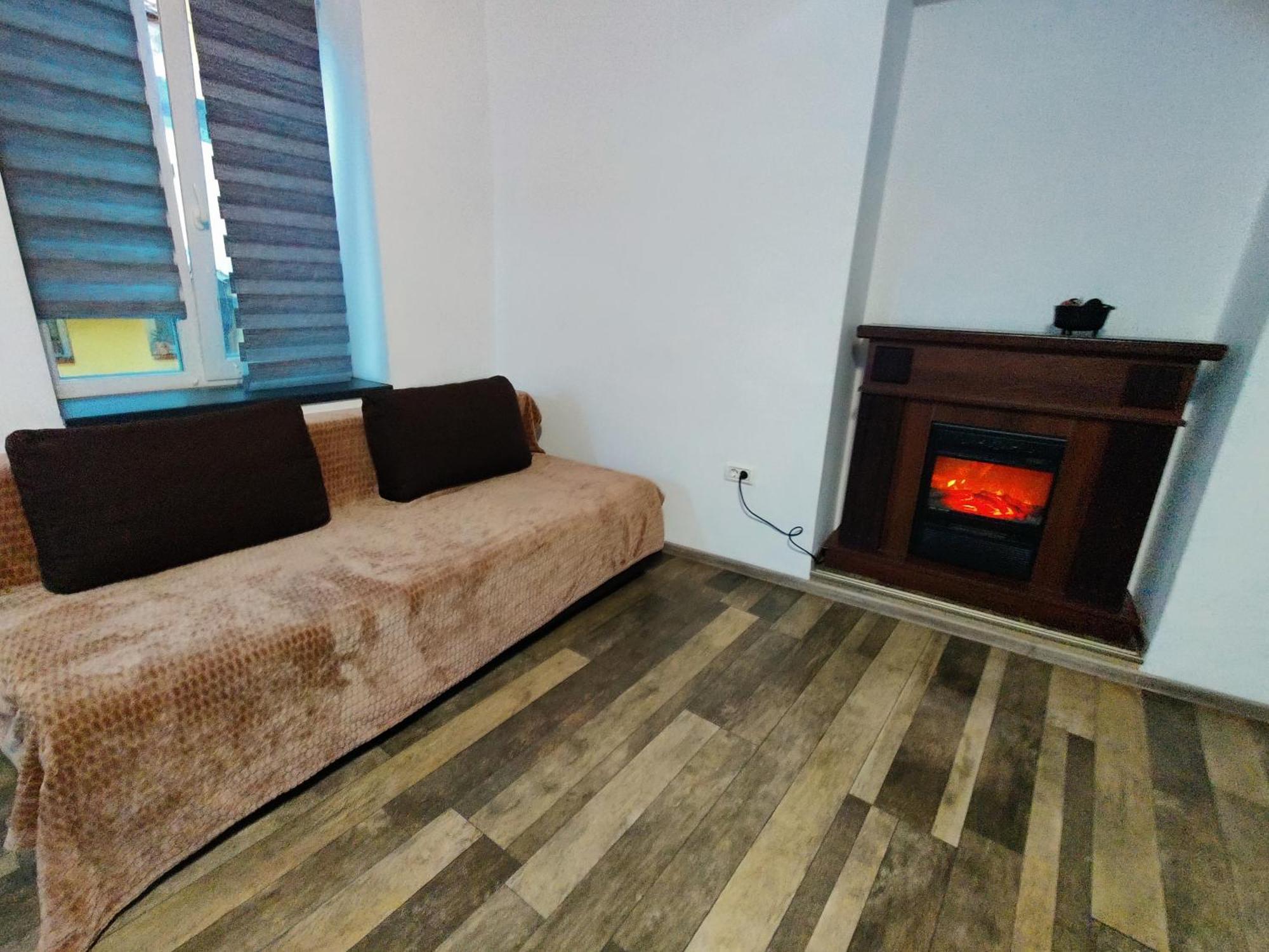 Lucky House Apartment Брашов Екстериор снимка